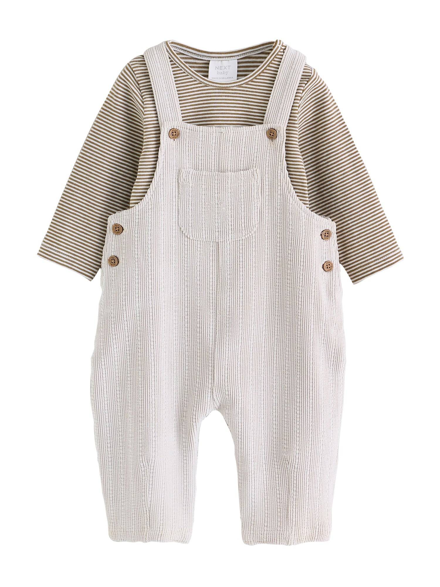 Next Set beige / ecru