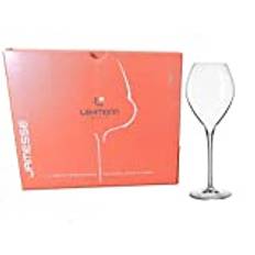 Lehmann glas stor champagne 41 cl 6 pack