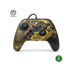 PowerA Advantage kablet controller til Xbox Series X|S - Dragon & Phoenix