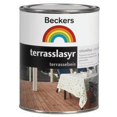 Terasselasyr 0.9 L. - 70%