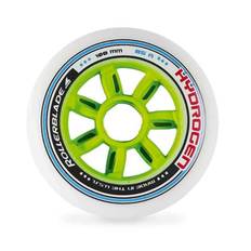 Rollerblade Hydrogen Inline Wheels 100mm 1 st. - Vit (100mm)