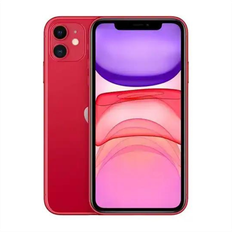 iPhone 11 128GB Product Red - Grade B