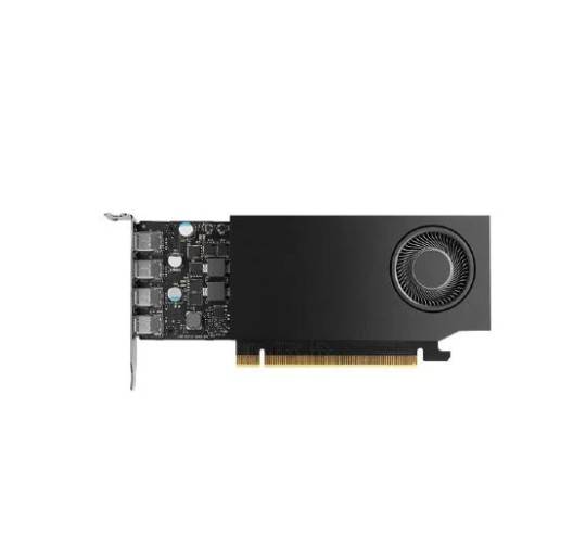 NVIDIA RTX A1000 8GB GDDR6 ATX