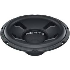 Hertz Dieci DS 30.3 12" Subwoofer løs enhed til bil