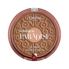 L’Oréal Paris Glam Bronze La Terra 02