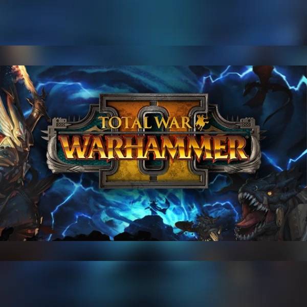 Total War: WARHAMMER II (PC) Steam Gift - NORTH AMERICA.