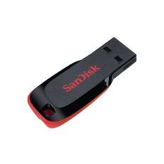 SanDisk Cruzer Blade USB-minne, 8GB, CZ50, USB 2.0