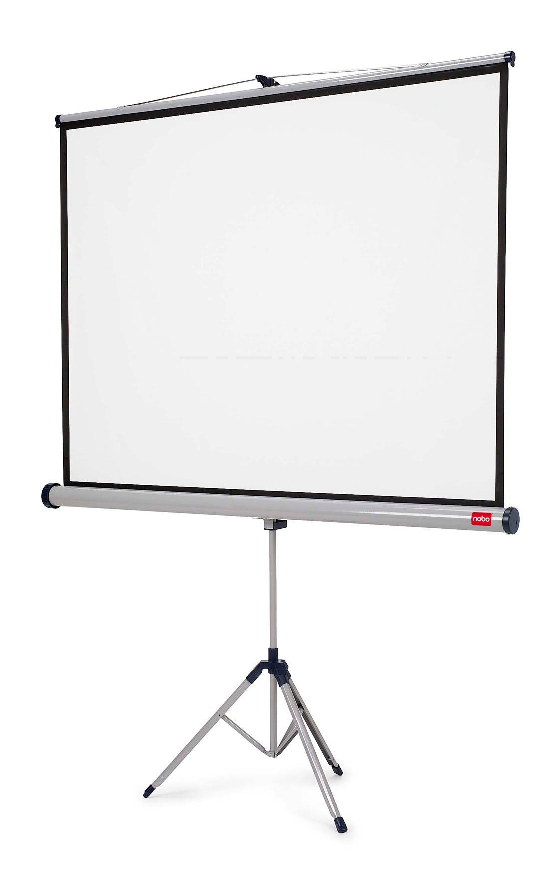 Filmduk stativ 16:10 1500X1000