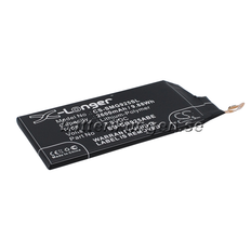 Batteri till Samsung Galaxy S6 Edge mfl - 2.600 mAh