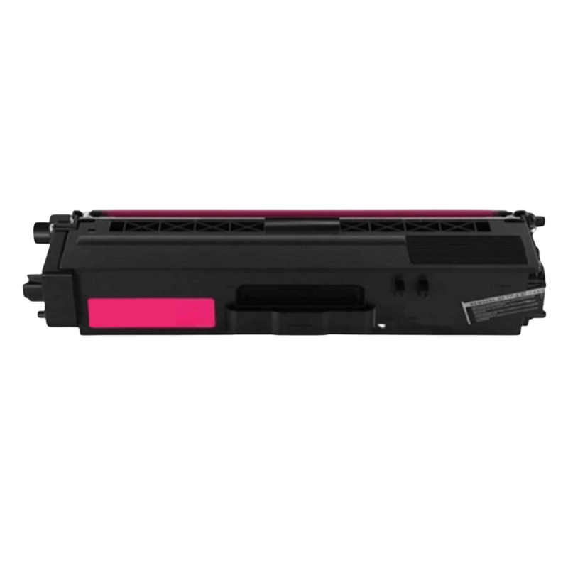 Brother TN900M magenta Printerpatron - 6000 sider - Kompatibel
