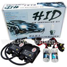 POWER-CANBUS-Xenonkit H7 6000K 12V