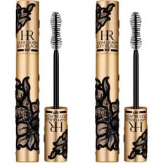 2st Helena Rubinstein Lash Queen Mascara Sexy Blacks Waterproof 01 Black - 6 g