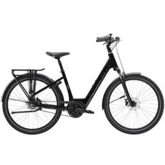 Tilbud! Trek District+ 2 Belt Elcykel