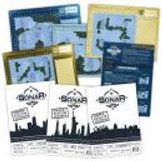 Captain Sonar - Mission Vectrum (Erweiterung)