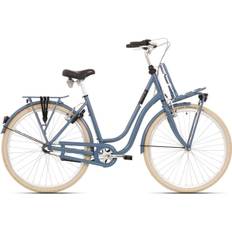 Damcykel Frappé Fcl 201 Blå 45 2023