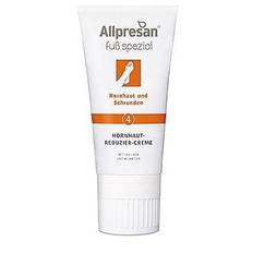 Allpresan 4 Hornhinnekräm 40 ml