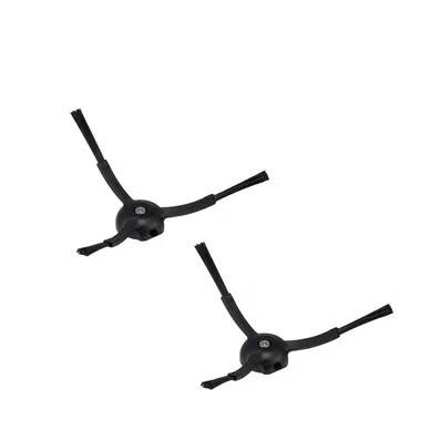 WL Sidobørste 2-pak kompatibel med Roborock DU46013 Modsvarer: 6970995780208