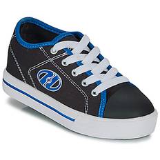 Heelys  sko med hjul til børn CLASSIC X2  - Sort - 30
