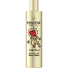 Pantene Pro-V Repair & Care Miracle Shampoo Keith Haring 171.80 DKK/1 L