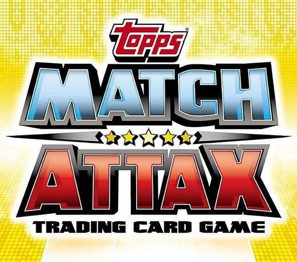 Topps Match Attax - Match Attax 2026/2027: UEFA Champions League - Countdown Calendar