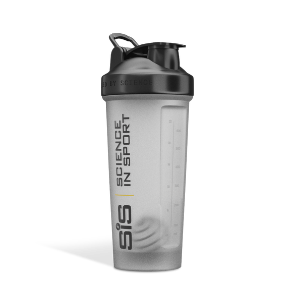 Shaker per proteine in polvere - 700ml