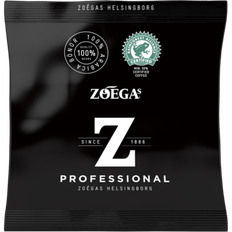 Kaffe Zoega Nordic Blend 80g*