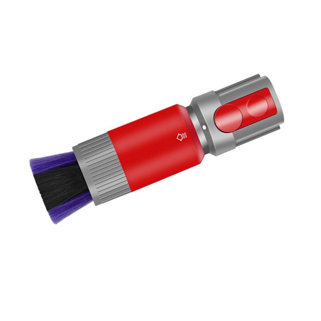 Dyson V7/V8/V10/V11/V12/V15 Støvsugerdyse Støvbørste