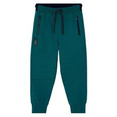 BOBOLI Fleece Trousers |Grön |98