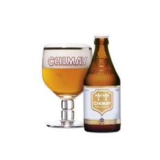 Chimay Tripel 8,0% 33 cl