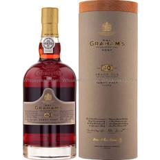 Graham's Tawny 40 År