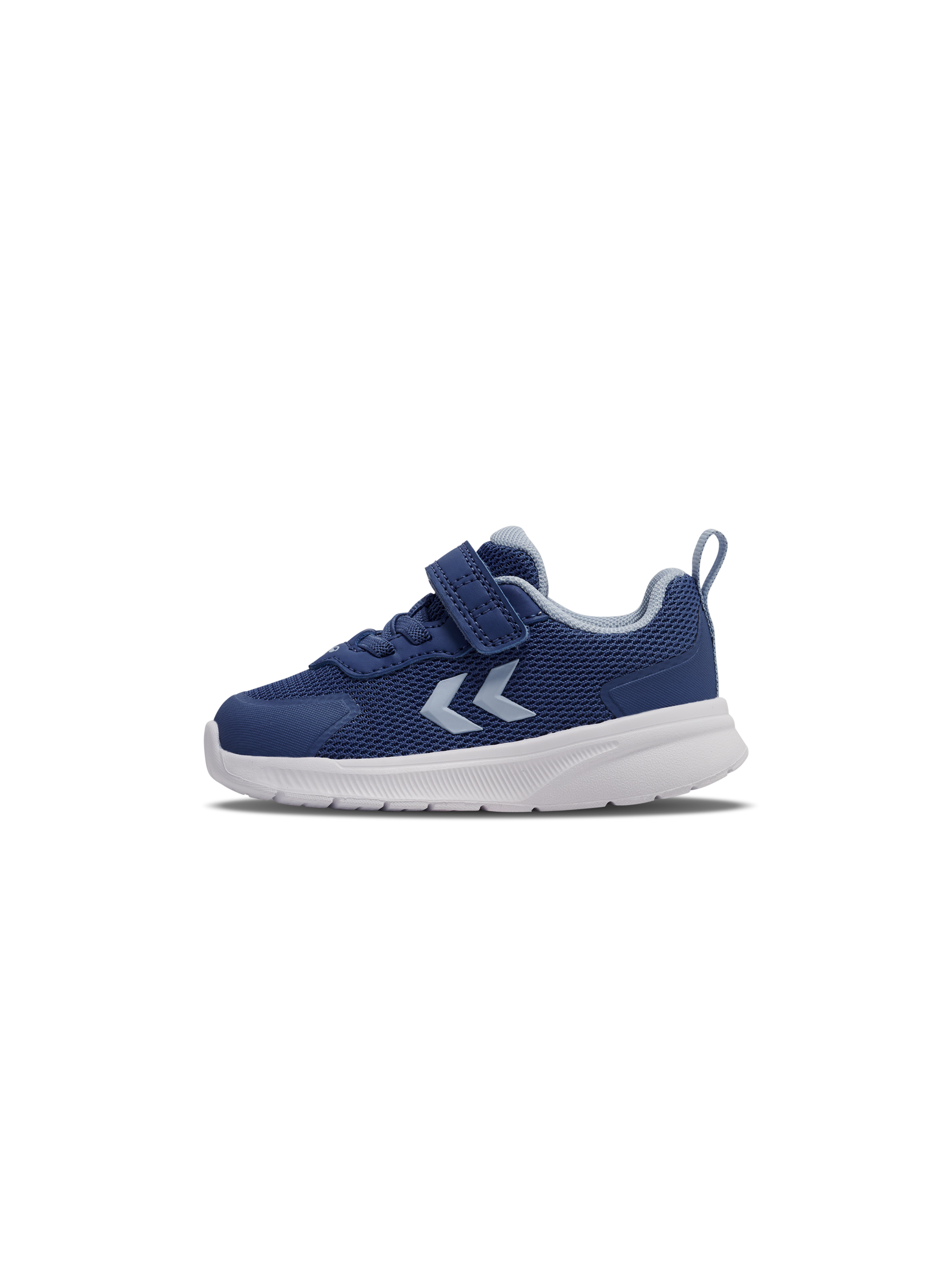 Hummel - Actus Tr Breather Infant | Blue | Cross Trainers | Spædbarn | Str. 22 - Hurtig levering 1-2 hverdage