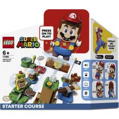 LEGO Super Mario 71360 - Abenteuer mit Mario - Starterset