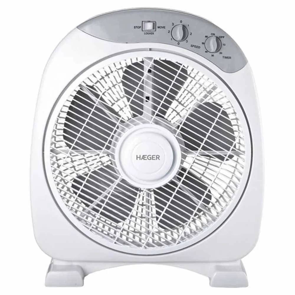 Haeger Home Wind Bordventilator Refurbished