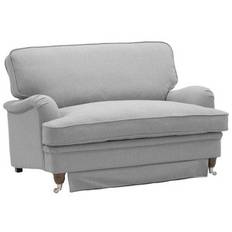 Howard Luxor Sovesofa 2-personer Pocket - Valgfri farve!