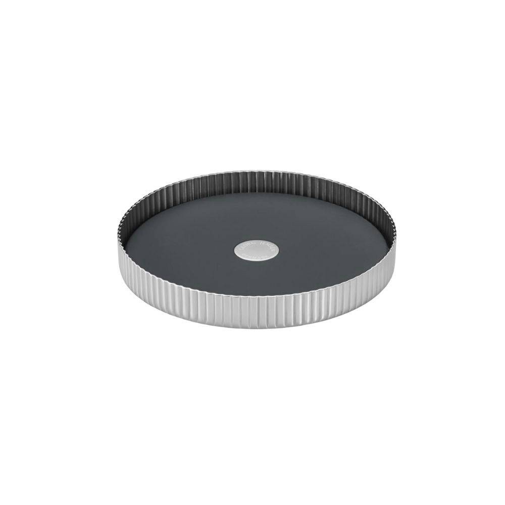 Georg Jensen Bernadotte Wine Coaster Stainless Steel