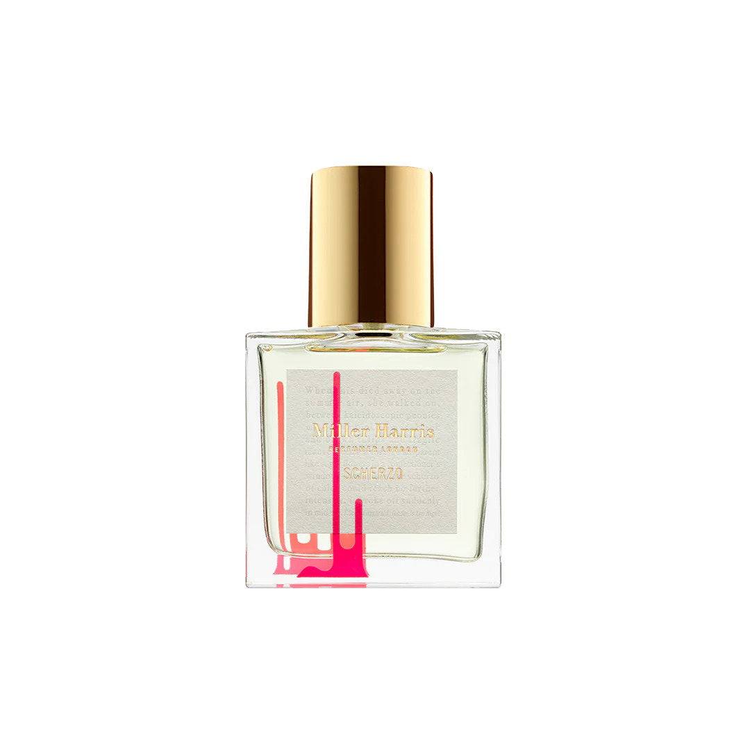 Miller harris Scherzo , Eau De Parfum, Unisex, 14 ml