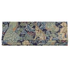 William Morris Forest Indigo Hissgardin