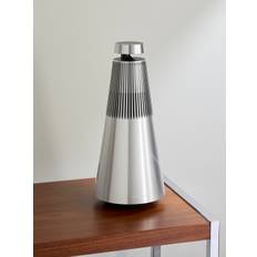 Bang & Olufsen - Beosound 2 3rd Gen Home Speaker - Men - Silver