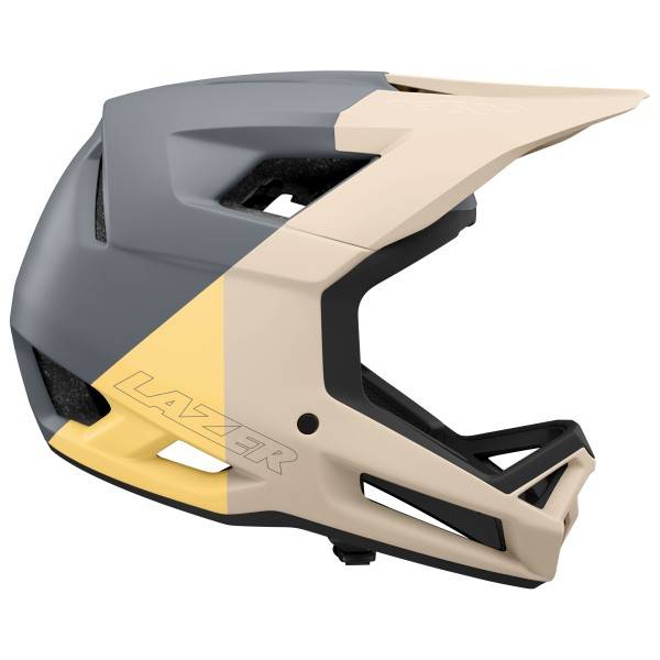 Lazer Cage KinetiCore Cykelhjälm Storlek 58-60 cm Färg beige