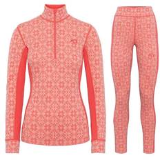 Kari Traa Rose, set, dam, rosa