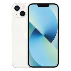 Apple iPhone 13 128GB White Grade A+ (Refurbished)