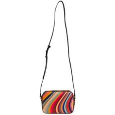 Paul Smith Ladies Cross Body Bag Full Swirl