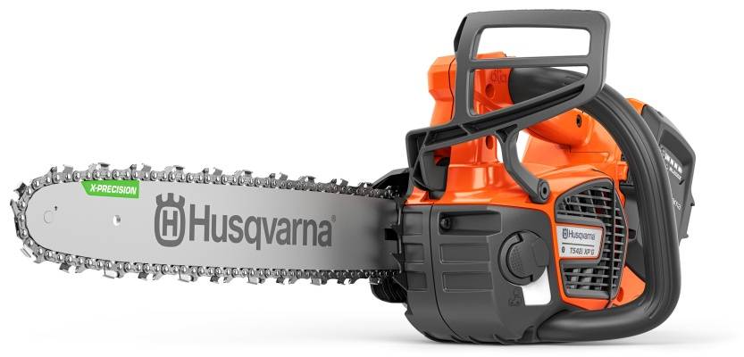 Husqvarna T542i XPG Batteri Motorsåg utan batteri & laddare