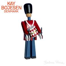 Kay Bojesen Trommeslager - 39024