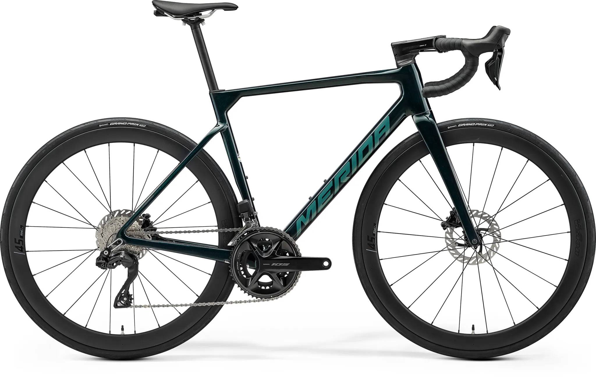 Merida Scultura 6000 55CM