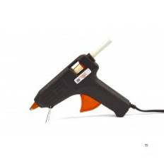 Hbm limpistol inklusive 2 limpatroner