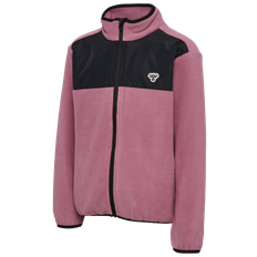 hmlJR FLEECE ZIP JACKET