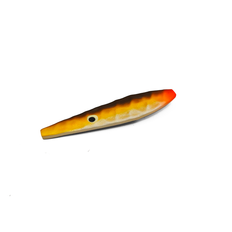 OGP Snurrebassen No.3 18g - Rostaren Special (Lätt Glow)