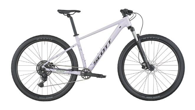 Scott Cykel, Contrail 30 27.5", Violet Pink
