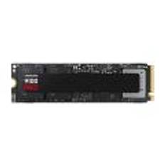 SAMSUNG 9100 PRO M.2 NVMe Gen5 1TB
